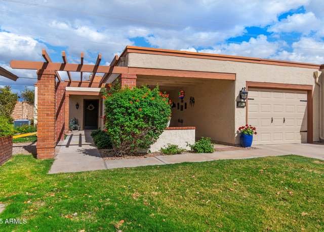 Property at 34 Leisure World --, Mesa, AZ 85206, 2 beds, 2 baths