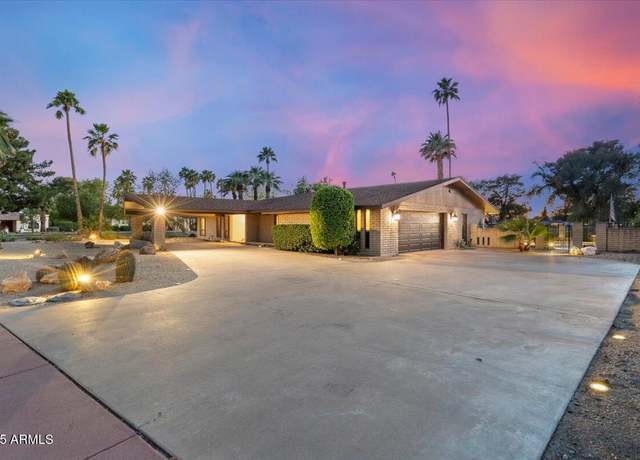 Property at 1106 N Villa Nueva Dr, Litchfield Park, AZ 85340, 4 beds, 3.5 baths