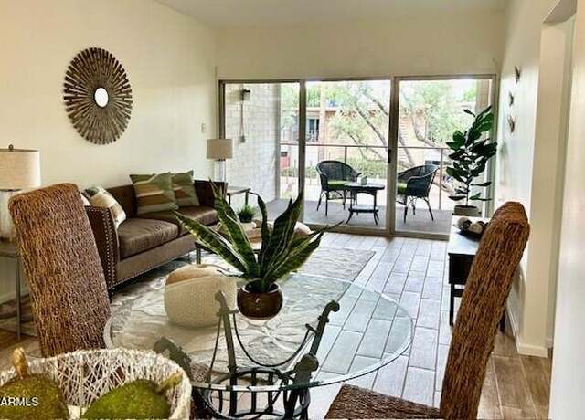 Property at 6125 E Indian School Rd #266, Scottsdale, AZ 85251, 1 bed, 1 bath