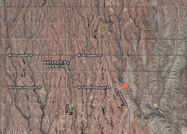 Property at 2999X W Forest Pleasant Pl Unit -, Wittmann, AZ 85361