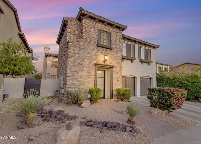 Property at 22317 N 39th Run, Phoenix, AZ 85050, 4 beds, 3.5 baths