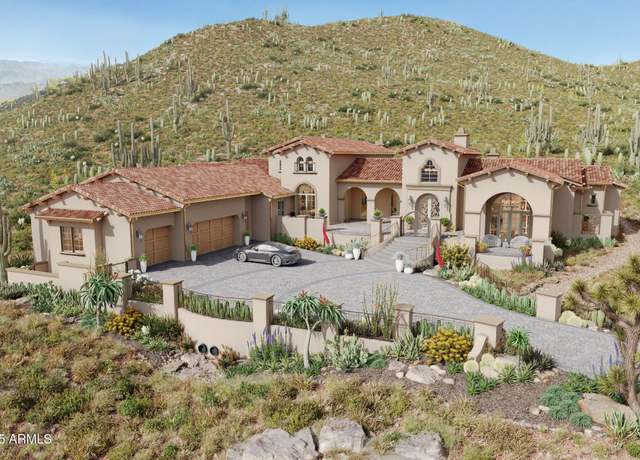 Property at 3284 W Highlands Dr, Buckeye, AZ 85396, 5 beds, 4.5 baths