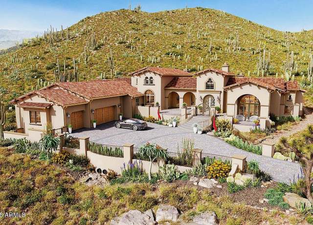 Property at 3284 N Highlands Dr, Buckeye, AZ 85396, 5 beds, 4.5 baths
