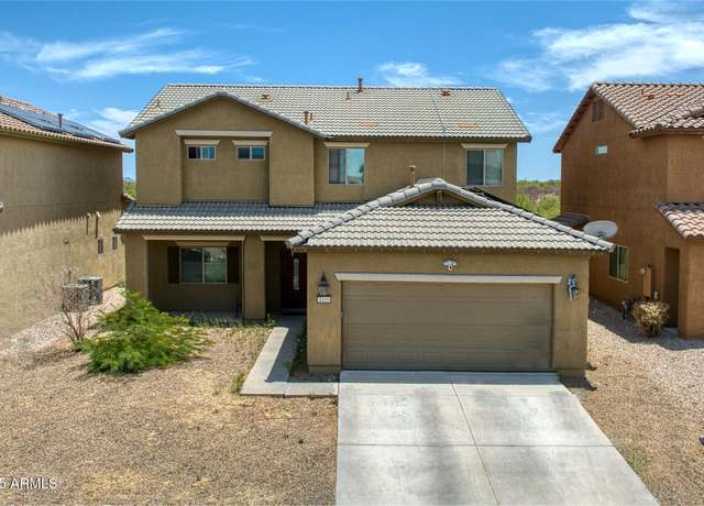 Property at 1419 Paso Robles Ave, Sierra Vista, AZ 85635, 5 beds, 3 baths