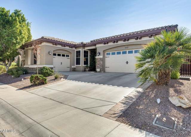 Property at 2413 W Kachina Trl, Phoenix, AZ 85041, 3 beds, 2.5 baths