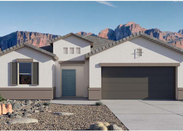 Property at 9357 S Mineros Dr, Apache Junction, AZ 85120, 3 beds, 2 baths