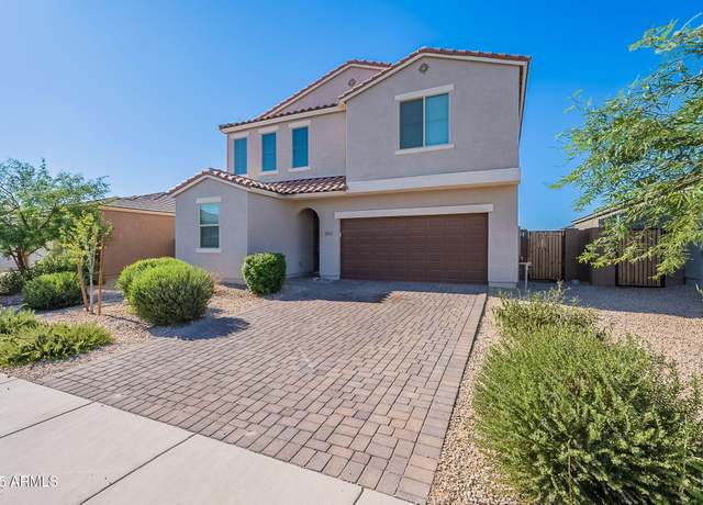 Property at 1744 W Hopi Dr, Coolidge, AZ 85128, 5 beds, 3 baths