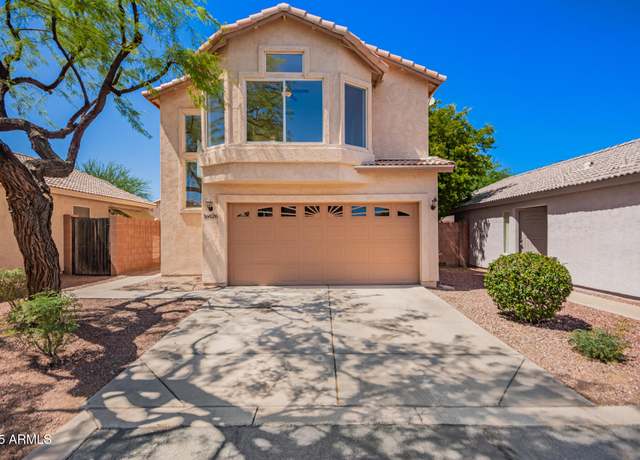 Property at 16626 N 20th St, Phoenix, AZ 85022, 3 beds, 2.5 baths