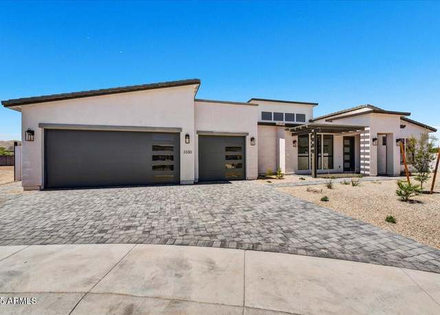 Property at 3330 W Desert Dawn Dr, Phoenix, AZ 85083, 5 beds, 4 baths