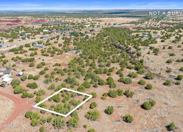 Property at 8798 Robbins Pl #135, Show Low, AZ 85901