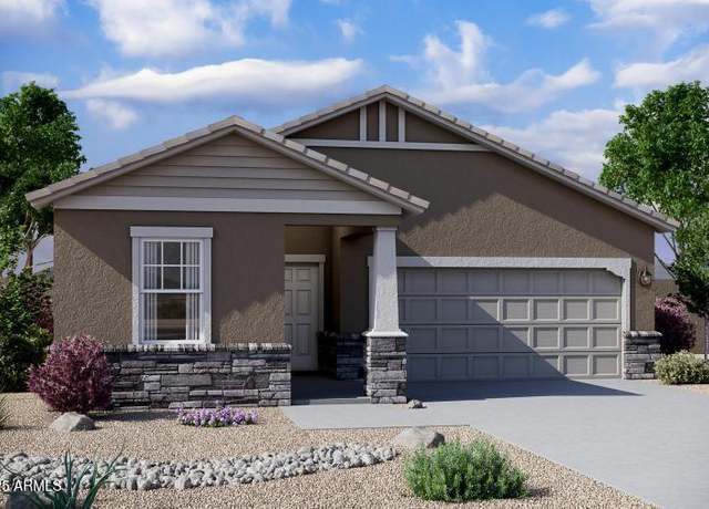 Property at 24217 W Chanute Pass, Buckeye, AZ 85326, 3 beds, 2 baths
