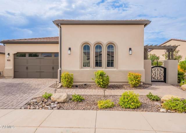 Property at 472 E Bracciano Ave, San Tan Valley, AZ 85140, 2 beds, 2.5 baths