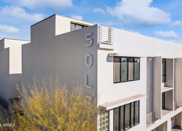 Property at 312 E Windsor Ave #14, Phoenix, AZ 85004, 3 beds, 3 baths