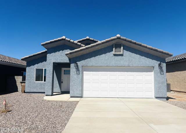 Property at 3440 Camino Del Rancho --, Douglas, AZ 85607, 3 beds, 2 baths