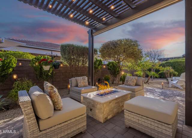 Property at 189 E Atacama Ln, Queen Creek, AZ 85140, 2 beds, 2.5 baths