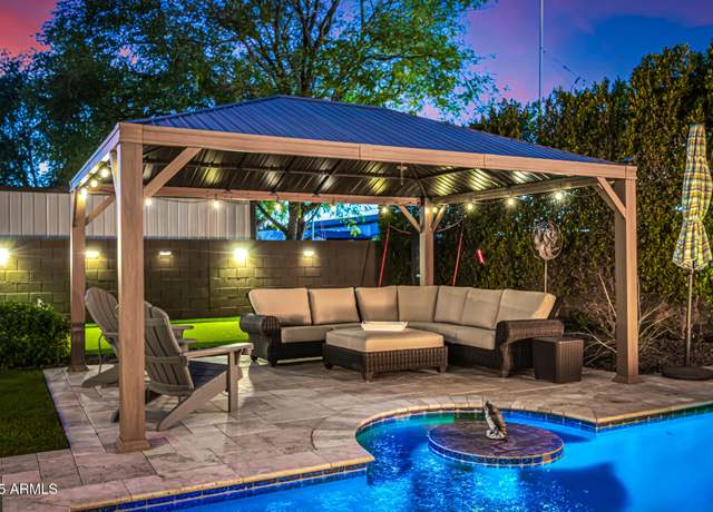 Property at 4368 E Estrella Ct, Gilbert, AZ 85296, 4 beds, 4.5 baths