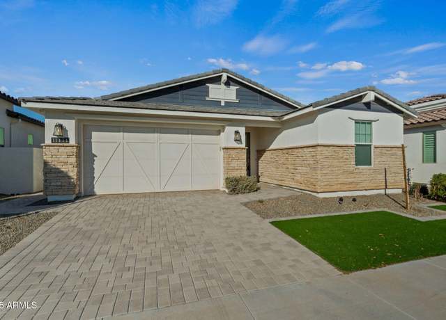 Property at 11444 N Northfield St, Surprise, AZ 85388, 2 beds, 2.5 baths