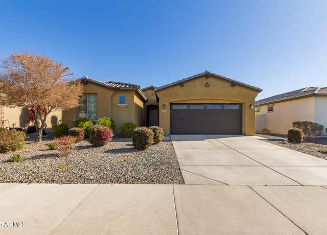 Property at 5325 N 188th Ave, Litchfield Park, AZ 85340, 4 beds, 3 baths