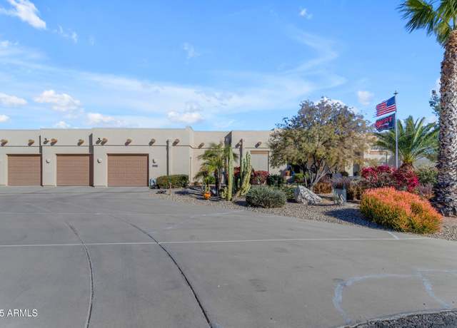 Property at 937 N Sherwood Way, Queen Valley, AZ 85118, 4 beds, 3 baths