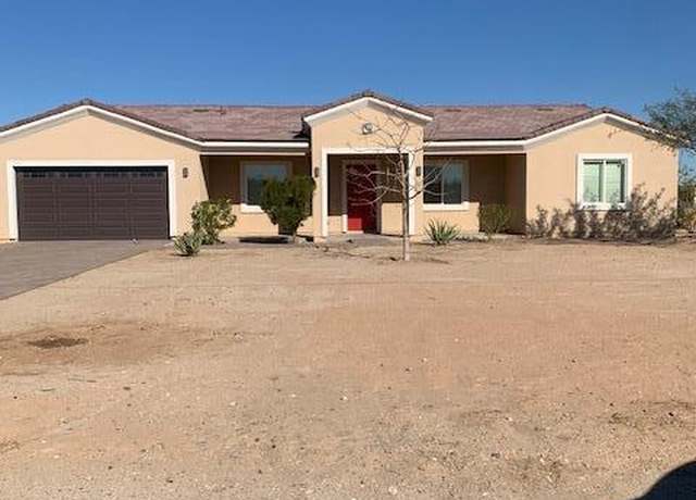 Property at 2319 N 192nd Ave, Buckeye, AZ 85396, 4 beds, 3.5 baths