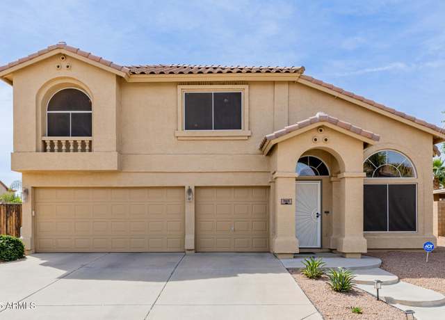 Property at 565 E Rosebud Dr, San Tan Valley, AZ 85143, 4 beds, 2.5 baths