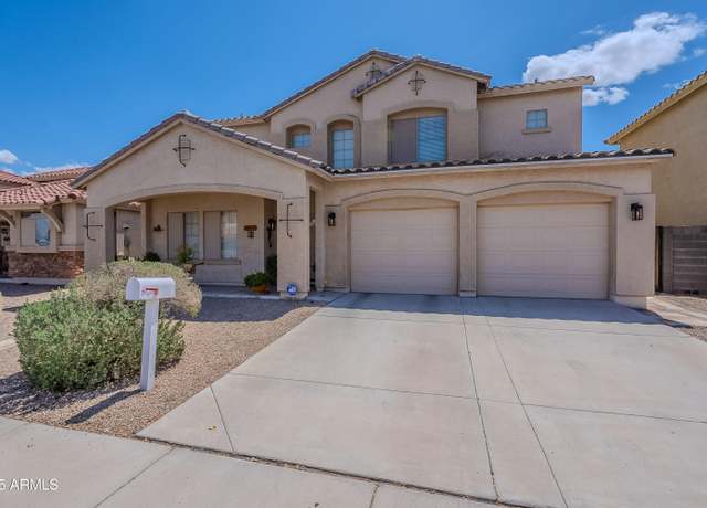 Property at 2911 W Keim Dr, Phoenix, AZ 85017, 3 beds, 2.5 baths