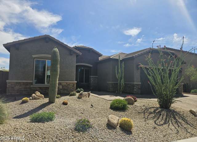 Property at 5637 E Lonesome Trl, Cave Creek, AZ 85331, 3 beds, 2 baths