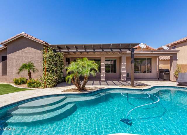 Property at 13561 W Montebello Ave, Litchfield Park, AZ 85340, 4 beds, 2 baths