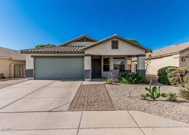 Property at 9438 E Plana Ave, Mesa, AZ 85212, 3 beds, 2 baths