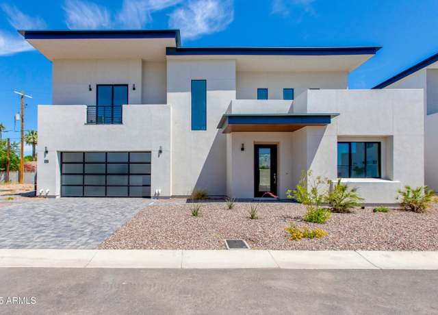 Property at 100 W Northern Ave #12, Phoenix, AZ 85021, 3 beds, 2.5 baths