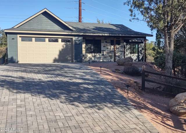 Property at 801 W Country Ln, Payson, AZ 85541, 2 beds, 2 baths