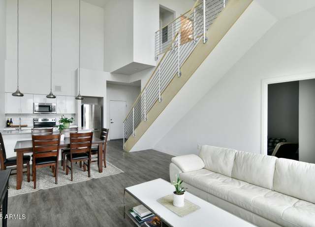 Property at 1130 N 2nd St #401, Phoenix, AZ 85004, 2 beds, 2 baths