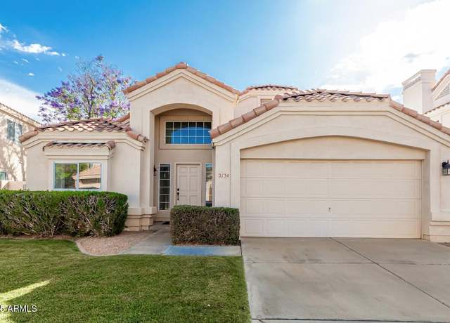 Property at 2134 W Peninsula Cir, Chandler, AZ 85248, 3 beds, 2.5 baths