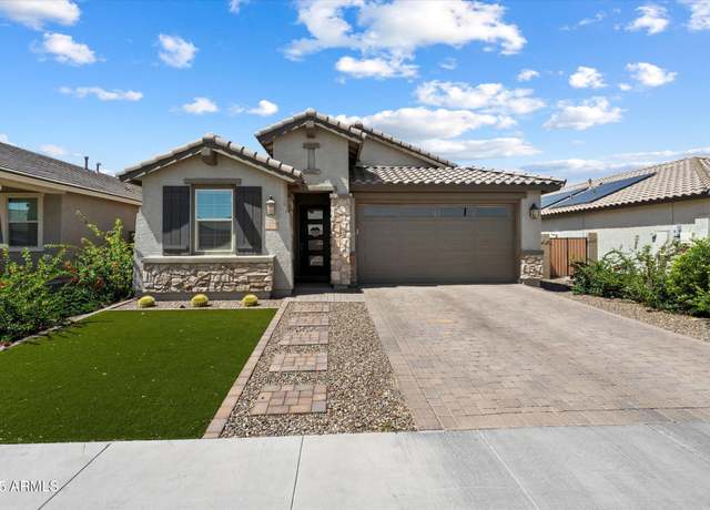 Property at 15070 W Garfield St, Goodyear, AZ 85338, 3 beds, 2.5 baths