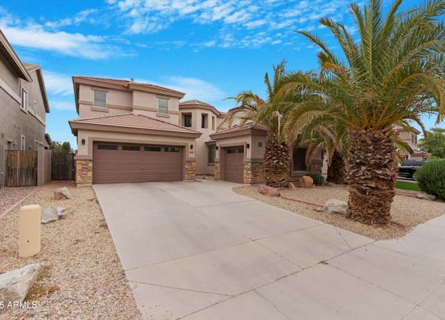 Property at 44348 W Windrose Dr, Maricopa, AZ 85138, 4 beds, 3 baths