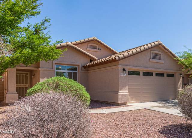 Property at 22963 W LA Pasada Blvd, Buckeye, AZ 85326, 4 beds, 2 baths