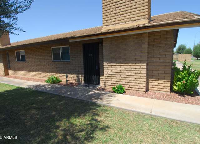 Property at 2015 E Southern Ave #23, Tempe, AZ 85282, 3 beds, 2 baths