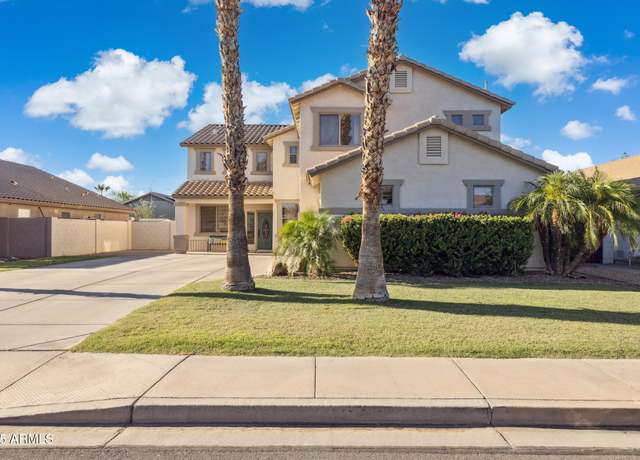 Property at 4436 E LA Costa Dr, Chandler, AZ 85249, 4 beds, 2.5 baths