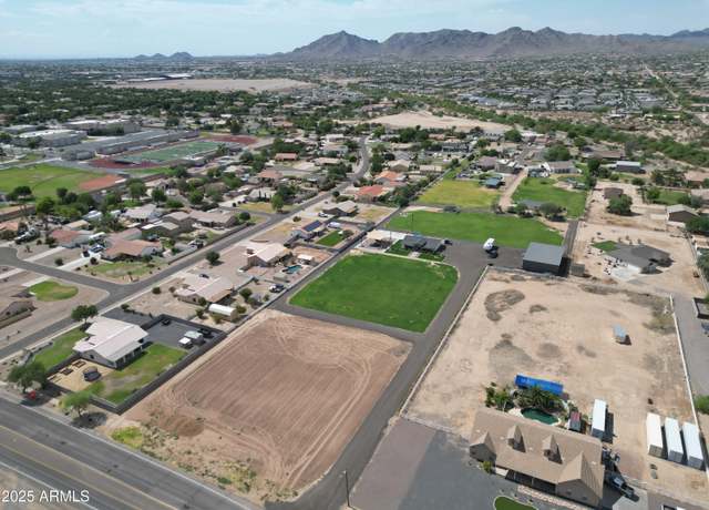 Property at 19649 E Chandler Heights Rd Unit -, Queen Creek, AZ 85142