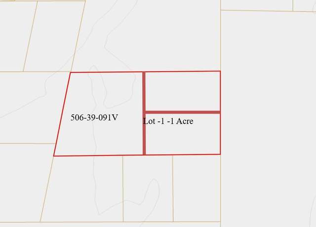 Property at 37600 Ave & Rancho Dr. Lot 1 -- Lot 1, Tonopah, AZ 85354