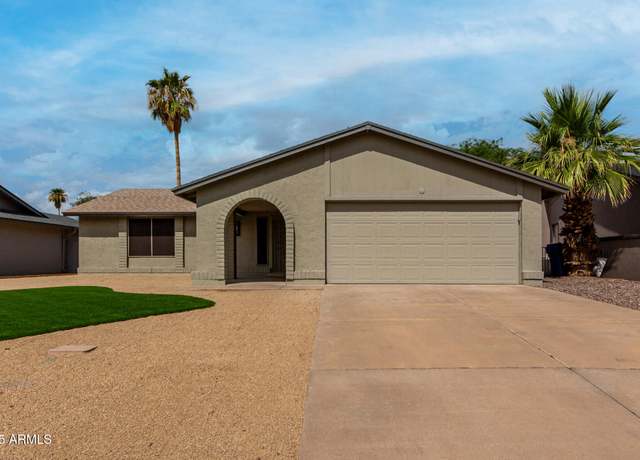 Property at 1026 S 72nd St, Mesa, AZ 85208, 2 beds, 2 baths