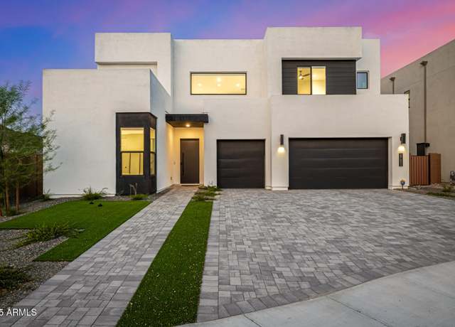 Property at 27693 N 73rd Dr, Peoria, AZ 85383, 4 beds, 4.5 baths