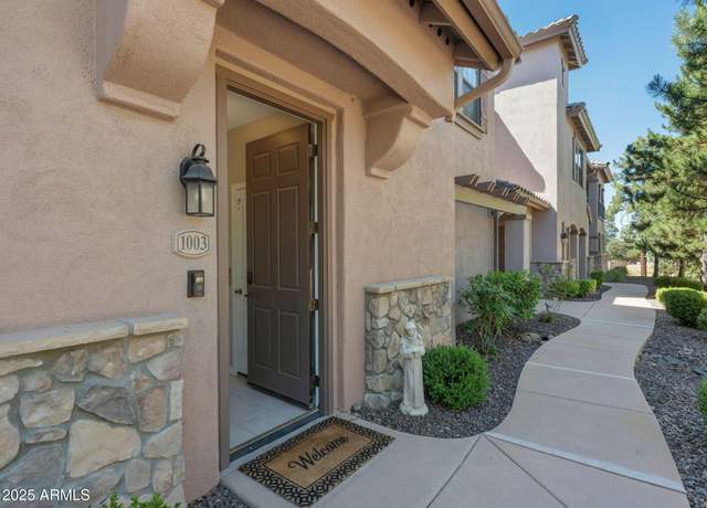 Property at 1716 Alpine Meadows Ln #1003, Prescott, AZ 86303, 3 beds, 2 baths