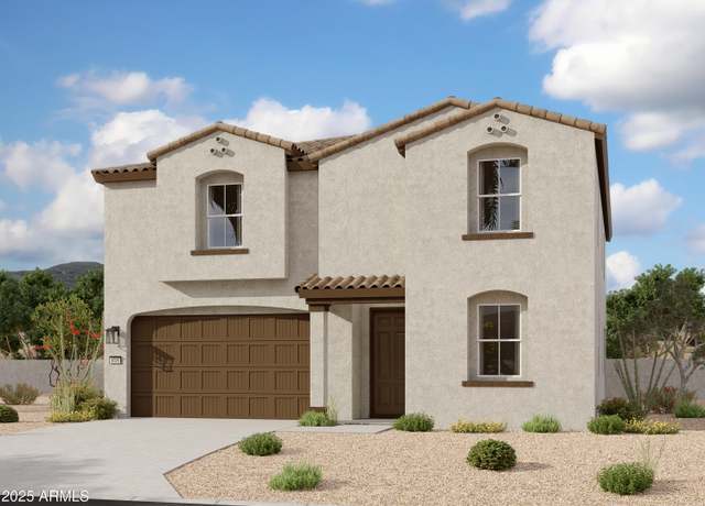 Property at 2399 E Rolling Prairie Ln, San Tan Valley, AZ 85140, 5 beds, 4.5 baths