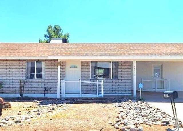 Property at 1531 E Edgewood Ave, Mesa, AZ 85204, 3 beds, 2 baths