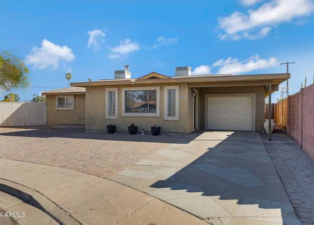 Property at 1859 N Morris --, Mesa, AZ 85201, 4 beds, 2 baths