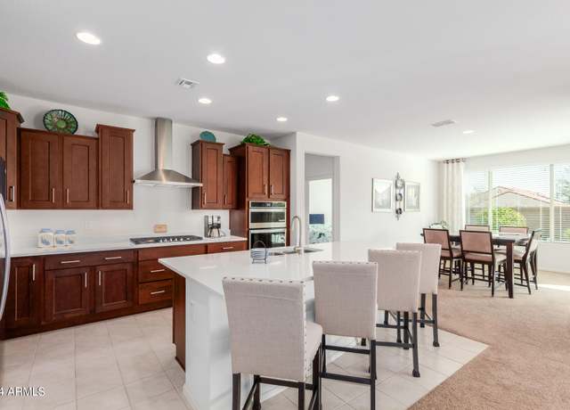 Property at 8071 W Valor Way, Florence, AZ 85132, 2 beds, 2 baths