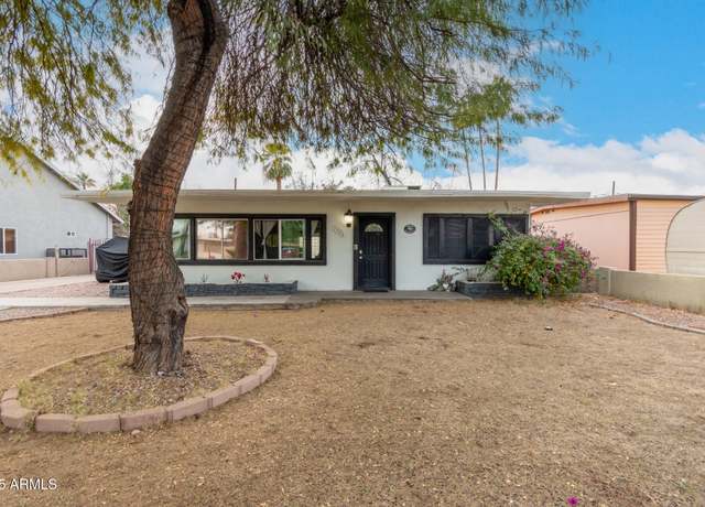 Property at 7006 N 14th Ave, Phoenix, AZ 85021, 4 beds, 2 baths