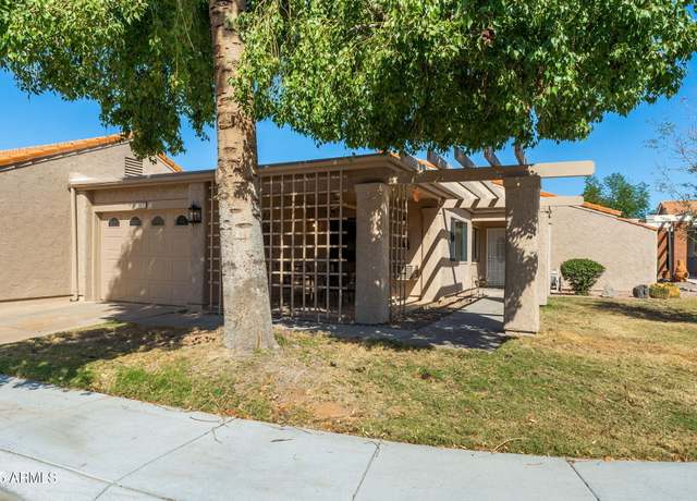 Property at 315 Leisure World --, Mesa, AZ 85206, 2 beds, 2 baths