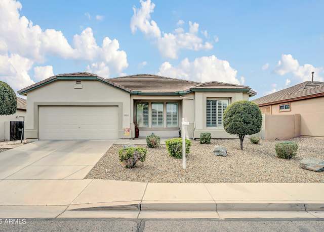 Property at 18033 W Carmen Dr, Surprise, AZ 85388, 4 beds, 2 baths